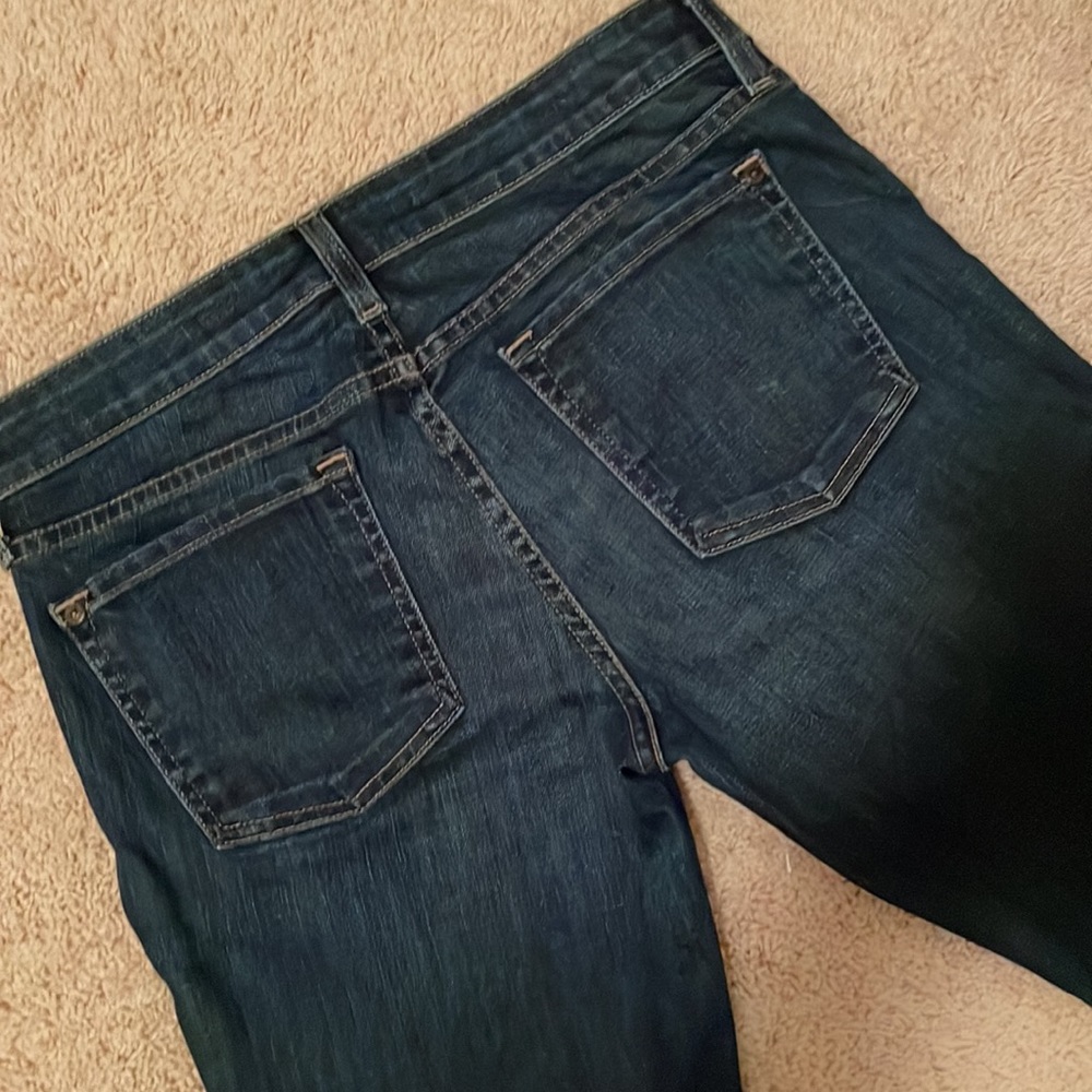 Vince Jeans